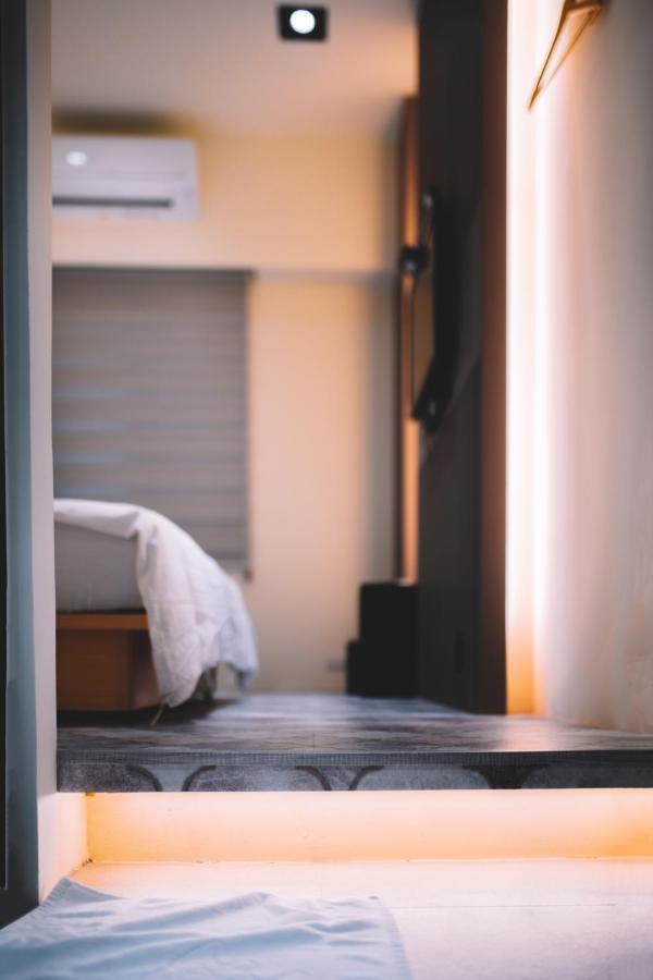 Xiaoliuqiu Ayana B&B ภายนอก รูปภาพ