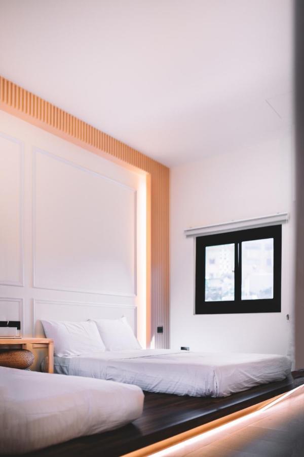 Xiaoliuqiu Ayana B&B ภายนอก รูปภาพ