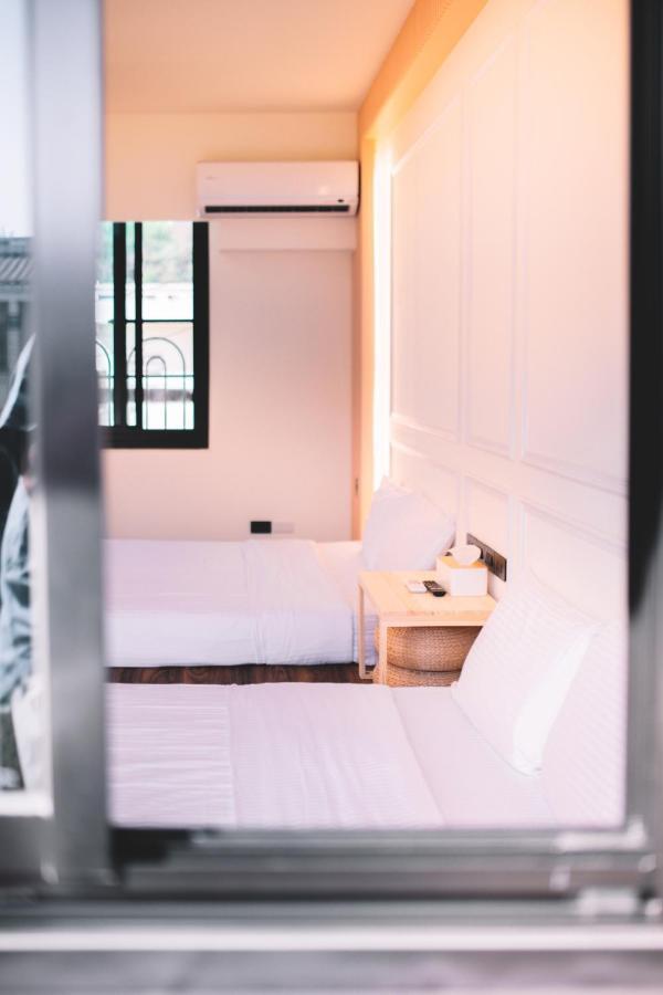 Xiaoliuqiu Ayana B&B ภายนอก รูปภาพ