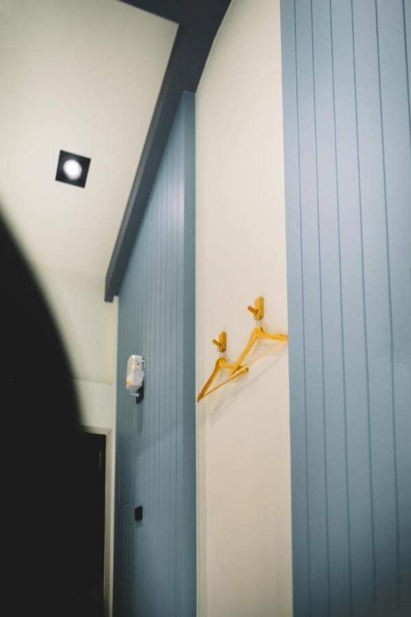 Xiaoliuqiu Ayana B&B ภายนอก รูปภาพ